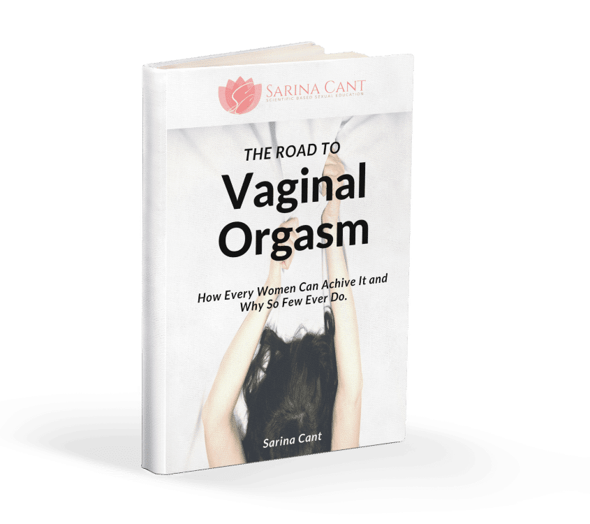 How To Get A Vaginal Orgasm